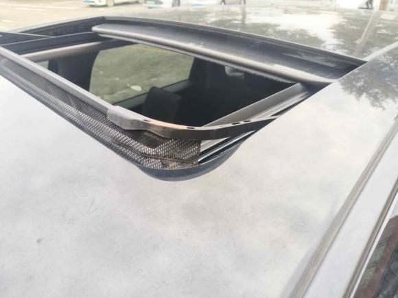 [广州·粤A] 二手本田皓影2021款 锐·混动 2.0L 两驱锐·豪华版