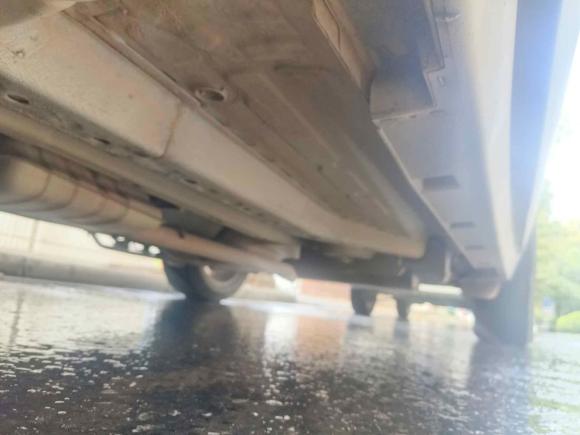 [武汉·鄂A] 二手别克昂科拉2015款 1.4T 自动两驱都市精英型