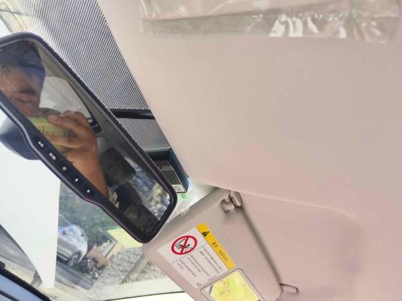 [上海·甘E] 二手大众朗行2015款 1.6L 手动风尚版