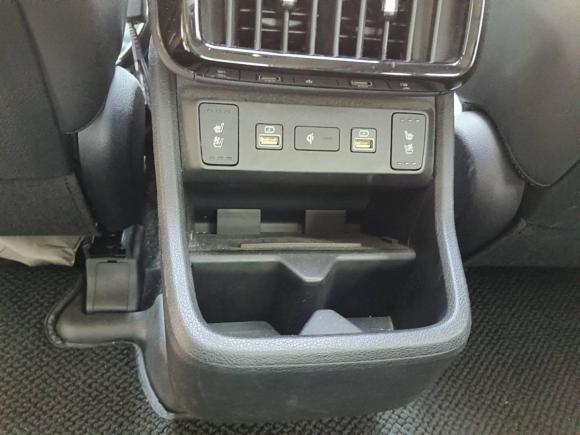 [上海·沪B] 二手现代库斯途2021款 380TGDi 智爱尊贵版 LUX Premium