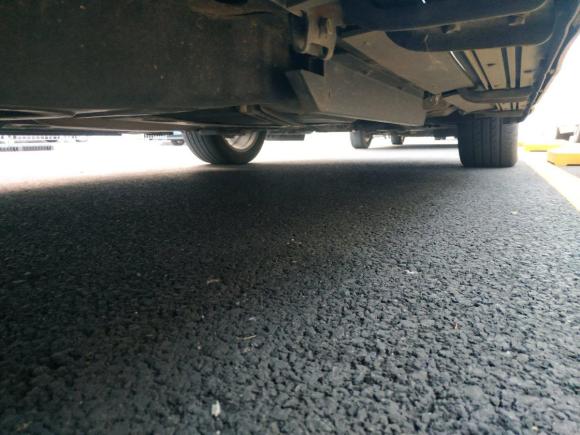 [深圳·粤B] 二手别克昂科威2016款 28T 四驱全能旗舰型