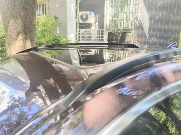 [嘉兴·浙F] 二手凯迪拉克凯迪拉克SRX2015款 3.0L 舒适型