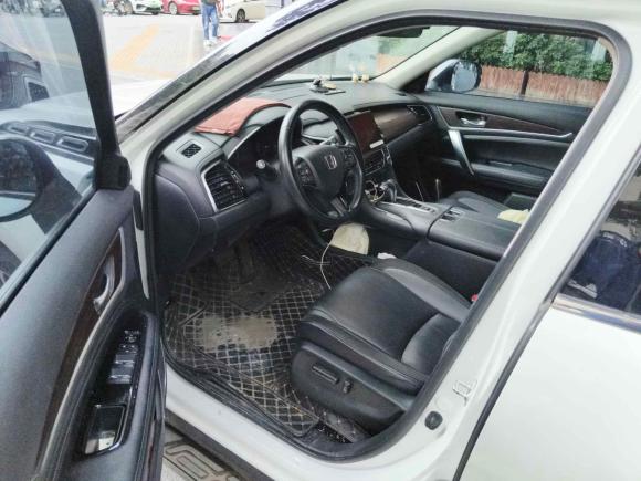 [义乌·浙G] 二手本田冠道2017款 240TURBO 两驱豪华版