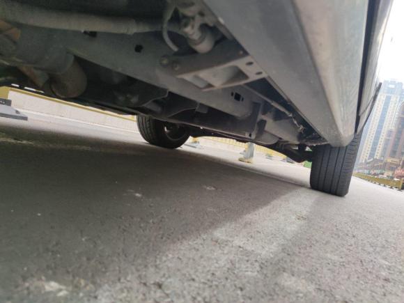 [济南·鲁A] 二手林肯领航员2016款 3.5T AWD