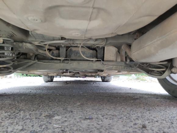 [温州·赣E] 二手福特福睿斯2019款 EcoBoost 125 自动臻享型