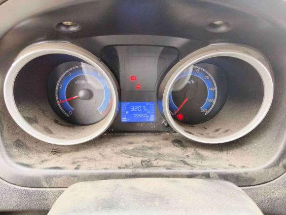 [嘉兴·浙F] 二手长安凯程长安睿行M802019款 1.5L基本型2座单蒸空调国VI平顶背掀门DAM15KR