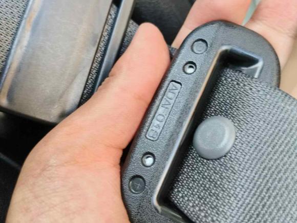 [温州·浙C] 二手本田雅阁2014款 2.0L LX 舒适版