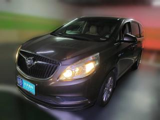 别克别克GL82017款 25S 舒适型 国V