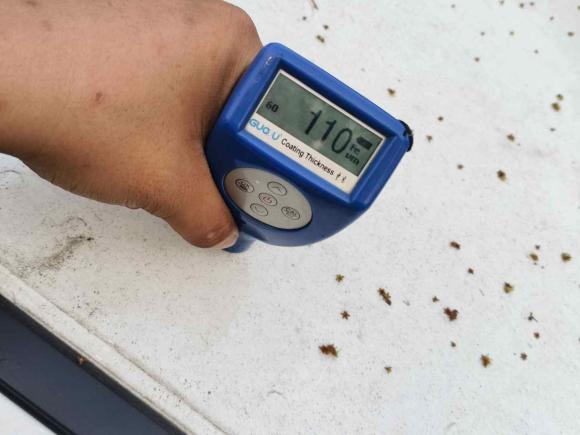 [杭州·粤B] 二手欧拉欧拉白猫2020款 401km 旗舰型