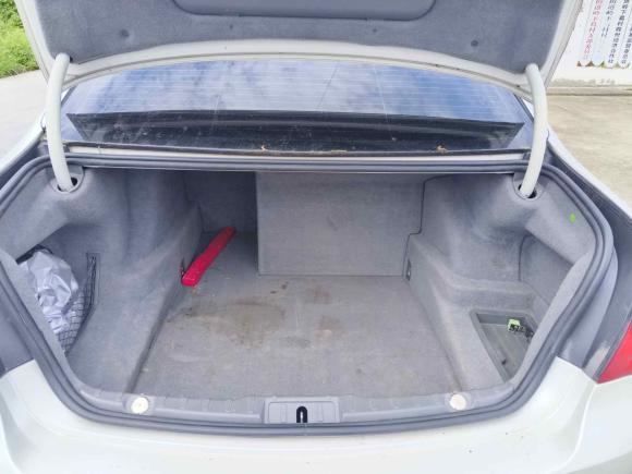 [台州·赣A] 二手宝马宝马7系2009款 730Li豪华型