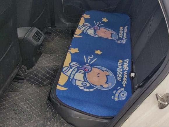 [西安·陕U] 二手大众朗逸2021款 1.5L 自动舒适版