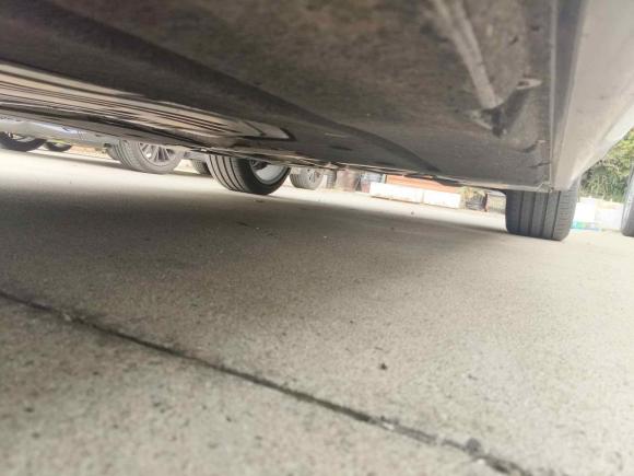 [上海·沪E] 二手宝马宝马5系2021款 改款 530Li 尊享型 M运动套装