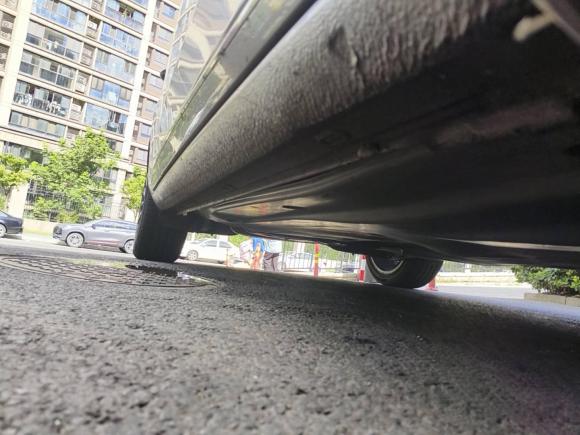 [南京·苏L] 二手斯柯达速派2016款 TSI330 DSG智行版