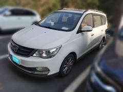 [深圳·湘G] 宝骏宝骏7302016款1.5L手动豪华型7座