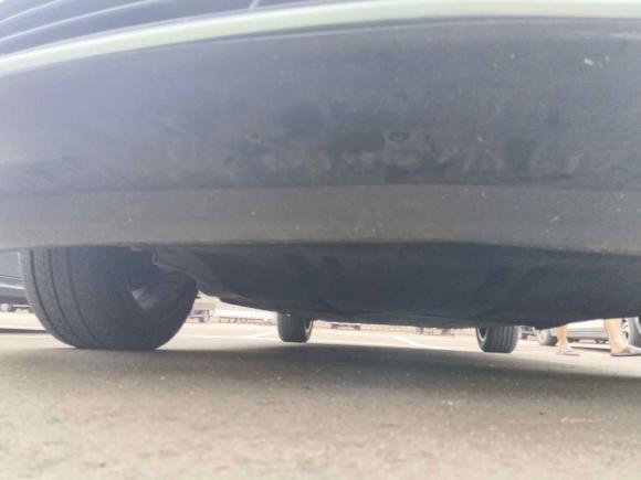 [杭州·浙A] 二手别克微蓝62024款 430km 舒享版