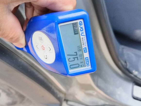 [北京·鄂J] 二手威马汽车威马EX52022款 EX5-Z Nex探索版