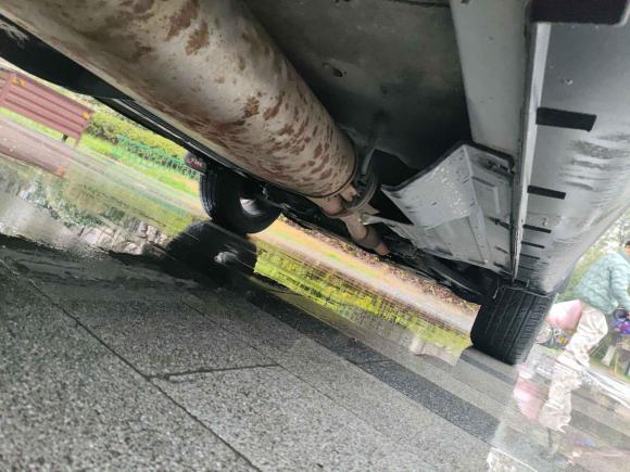 [上海·皖A] 二手江汽集团瑞风S72017款 1.5T 手动豪华型