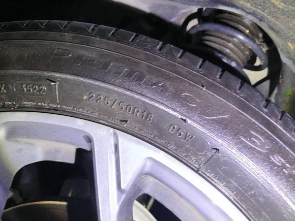 [上海·沪C] 二手宝马宝马X12022款 sDrive20Li 时尚型