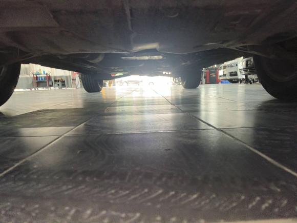 [青岛·鲁B] 二手斯巴鲁森林人2012款 2.5XS 15周年豪华版