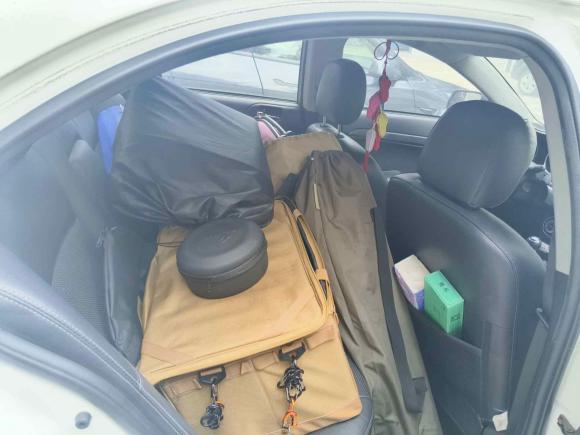 [嘉兴·浙F] 二手三菱翼神2012款 致尚版 1.8L 手动豪华型