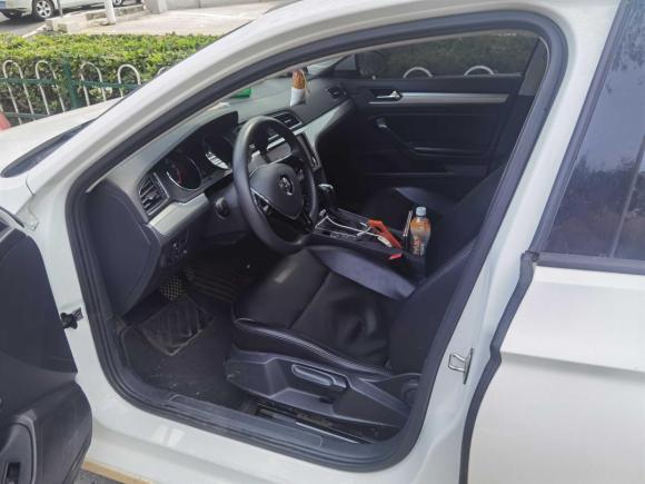 [芜湖·皖B] 二手大众凌渡2018款 230TSI DSG风尚版