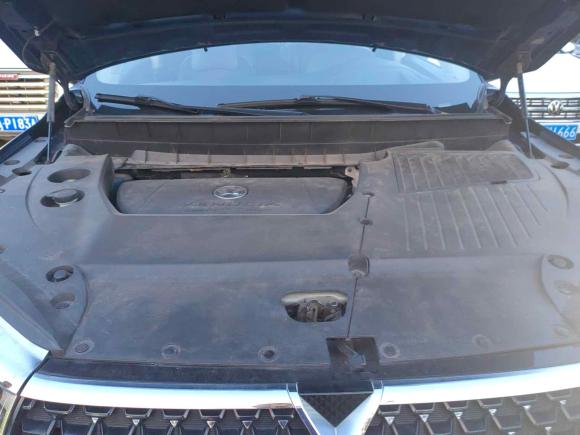 [金华·粤A] 二手启辰启辰星2020款 260T 自动48V轻混增压 星曜版