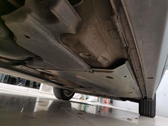 [南通·苏F] 二手大众途铠2019款 280TSI DSG舒适版