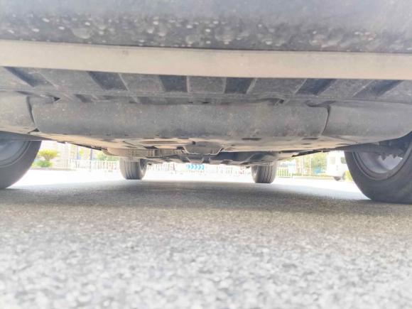 [嘉兴·浙F] 二手本田缤智2016款 1.8L CVT两驱先锋型