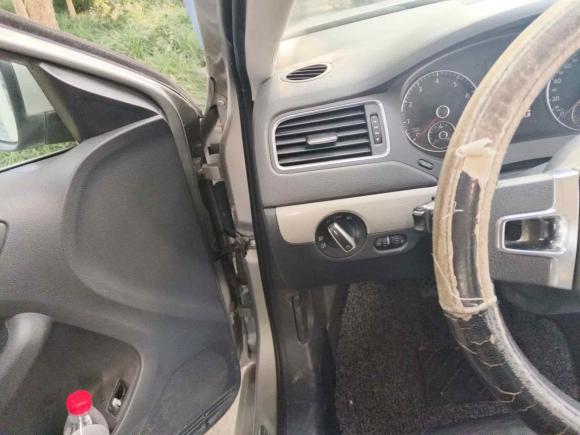 [台州·浙J] 二手大众速腾2014款 1.4TSI 手动豪华型