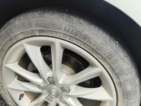 [上海·沪F] 二手奥迪奥迪A32018款 30周年年型 Sportback 35 TFSI 进取型