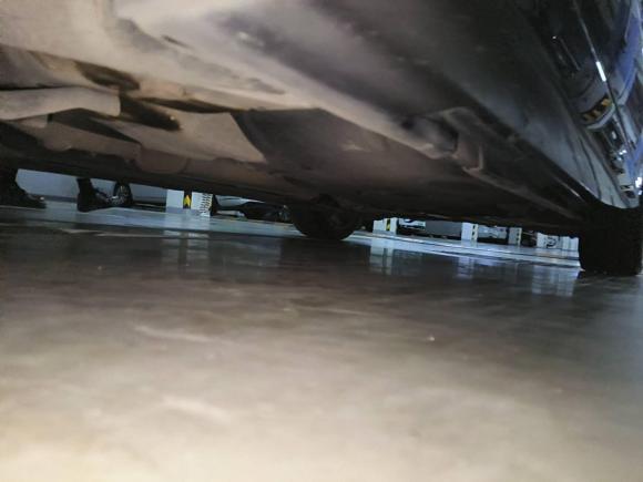 [深圳·粤B] 二手沃尔沃沃尔沃S602016款 S60L T4 智远版