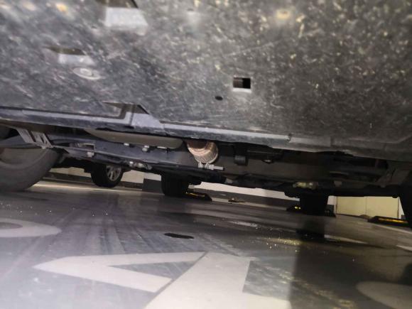 [合肥·皖A] 二手雪铁龙C4世嘉2016款 1.6L 手动舒适型