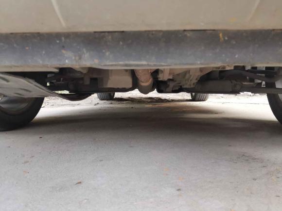 [西安·陕A] 二手名爵名爵ZS2017款 1.5L 手动豪华版