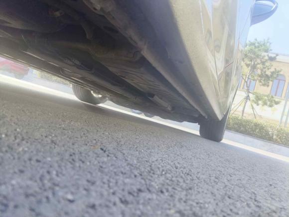 [青岛·鲁B] 二手别克威朗2015款 三厢 20T 双离合领先型