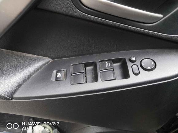 [上海·沪E] 二手马自达马自达3星骋2012款 两厢 2.0L 自动豪华型