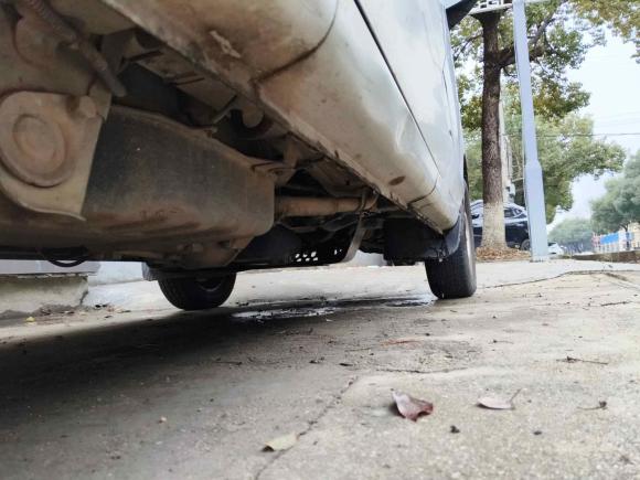 [湖州·浙E] 二手五菱汽车五菱荣光2014款 1.2L S 基本型