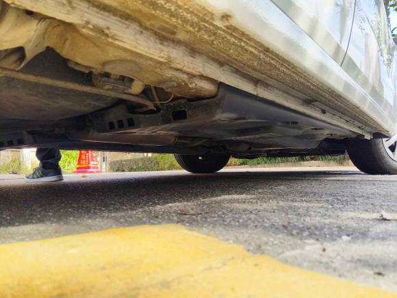 [台州·浙J] 二手大众Polo2018款 1.5L 自动安驾型