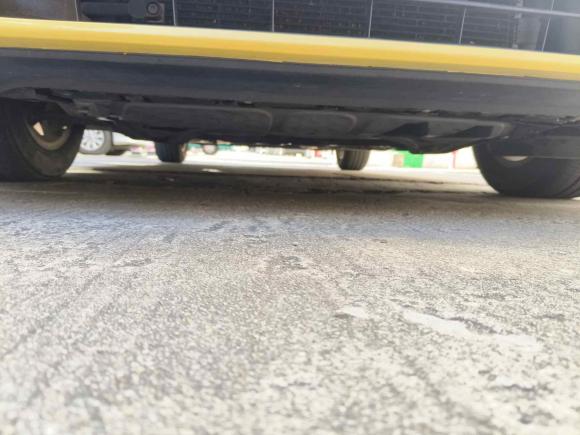 [深圳·粤B] 二手大众甲壳虫2013款 1.4TSI 舒适型