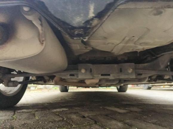 [湖州·浙E] 二手别克阅朗2018款 15T 双离合精英型