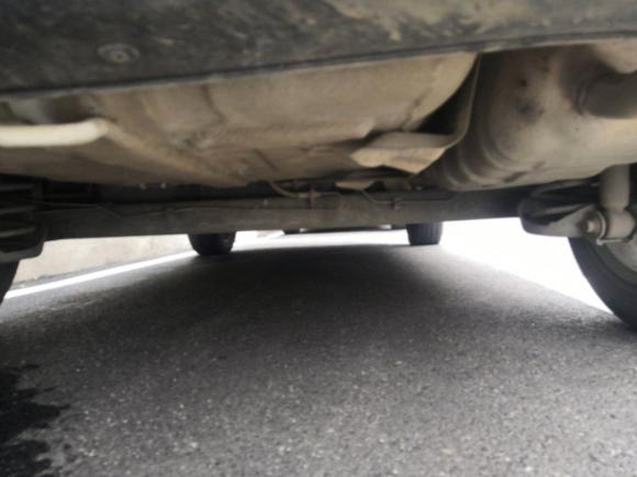 [南京·苏A] 二手江淮瑞风S32014款 1.5L 手动豪华智能型