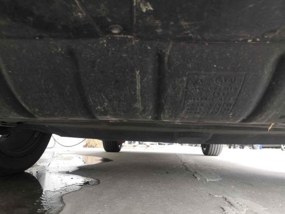 [无锡·沪A] 二手比亚迪宋Pro新能源2019款 EV 高功率版尊贵型