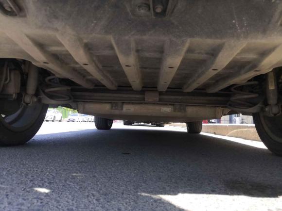 [杭州·浙A] 二手欧拉欧拉iQ2018款 智联型