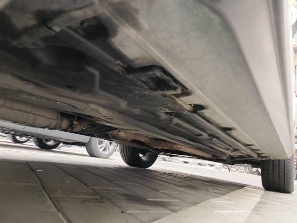 [北京·京Q] 二手奔驰奔驰GLK级2013款 改款 GLK 300 4MATIC 时尚型