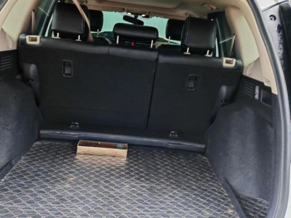 [合肥·皖A] 二手本田本田CR-V2021款 240TURBO CVT两驱舒适版