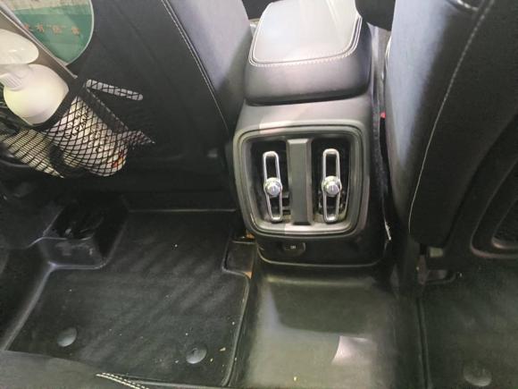 [武汉·鄂A] 二手沃尔沃沃尔沃XC402021款 T4 四驱智远运动版