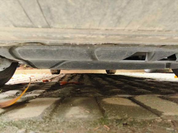 [武汉·鄂A] 二手大众帕萨特2022款 280TSI 精英版