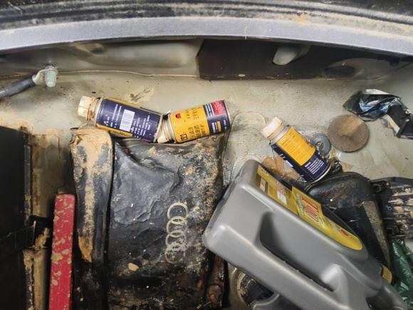 [金华·浙G] 二手奥迪奥迪A6L2010款 2.4L 舒适型