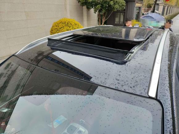 [苏州·苏U] 二手捷途捷途X70 PLUS2023款 1.5T DCT勇者PLUS 7座