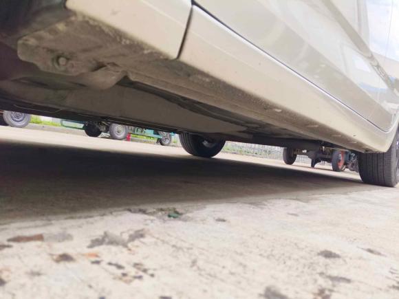 [湖州·浙G] 二手雪佛兰科鲁泽2020款 轻混 RS 330T 自动畅快版 