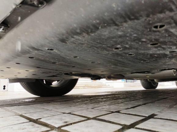 [杭州·浙A] 二手理想汽车理想L72023款 Pro